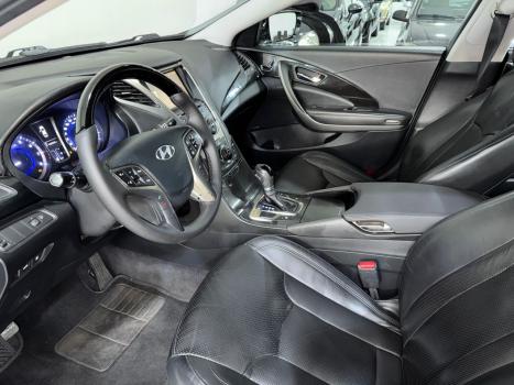 HYUNDAI Azera 3.0 V6 24V GLS AUTOM�TICO, Foto 6