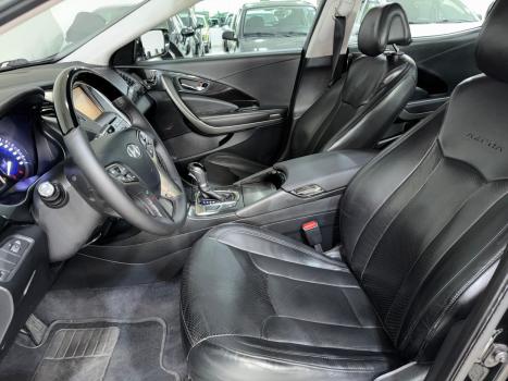 HYUNDAI Azera 3.0 V6 24V GLS AUTOM�TICO, Foto 7