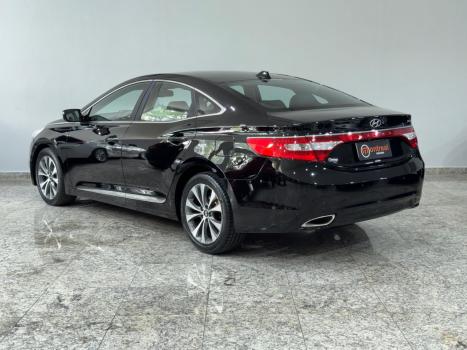 HYUNDAI Azera 3.0 V6 24V GLS AUTOM�TICO, Foto 9