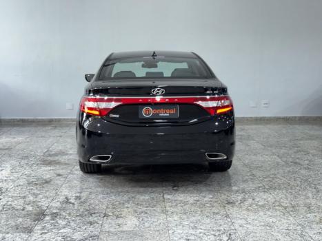 HYUNDAI Azera 3.0 V6 24V GLS AUTOM�TICO, Foto 10