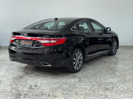 HYUNDAI Azera 3.0 V6 24V GLS AUTOM�TICO, Foto 11