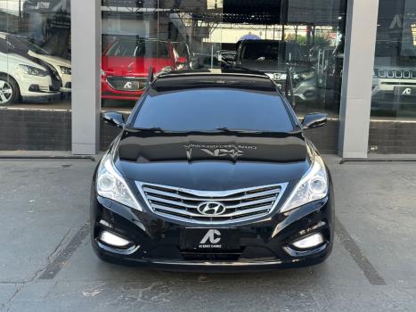 HYUNDAI Azera 3.0 V6 24V GDI AUTOM�TICO, Foto 2