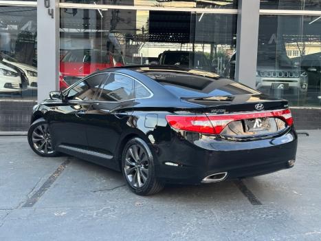 HYUNDAI Azera 3.0 V6 24V GDI AUTOM�TICO, Foto 3