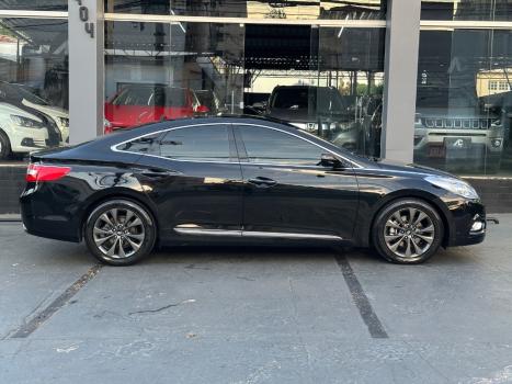 HYUNDAI Azera 3.0 V6 24V GDI AUTOM�TICO, Foto 4