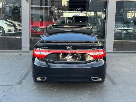 HYUNDAI Azera 3.0 V6 24V GDI AUTOM�TICO, Foto 5