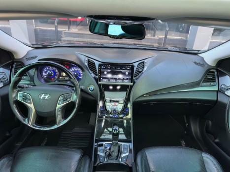 HYUNDAI Azera 3.0 V6 24V GDI AUTOM�TICO, Foto 6