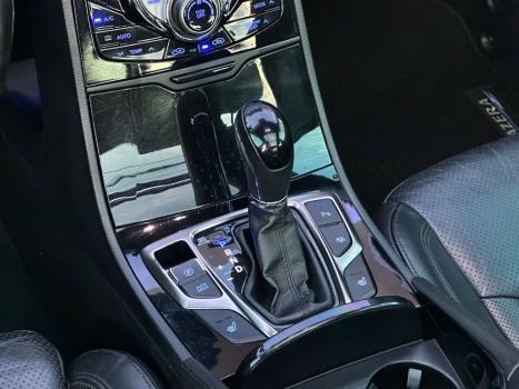 HYUNDAI Azera 3.0 V6 24V GDI AUTOM�TICO, Foto 7