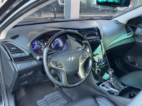 HYUNDAI Azera 3.0 V6 24V GDI AUTOM�TICO, Foto 9