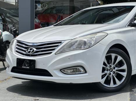 HYUNDAI Azera 3.0 V6 24V GDI AUTOM�TICO, Foto 2
