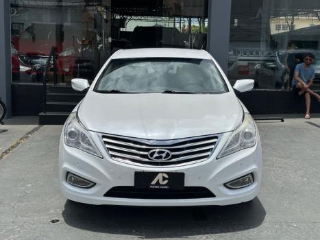 HYUNDAI Azera 3.0 V6 24V GDI AUTOM�TICO, Foto 3