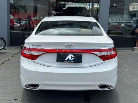 HYUNDAI Azera 3.0 V6 24V GDI AUTOM�TICO, Foto 4
