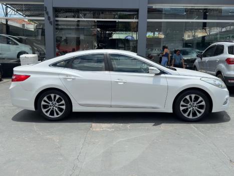 HYUNDAI Azera 3.0 V6 24V GDI AUTOM�TICO, Foto 6
