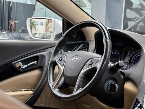 HYUNDAI Azera 3.0 V6 24V GDI AUTOM�TICO, Foto 9