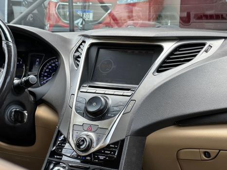 HYUNDAI Azera 3.0 V6 24V GDI AUTOM�TICO, Foto 10