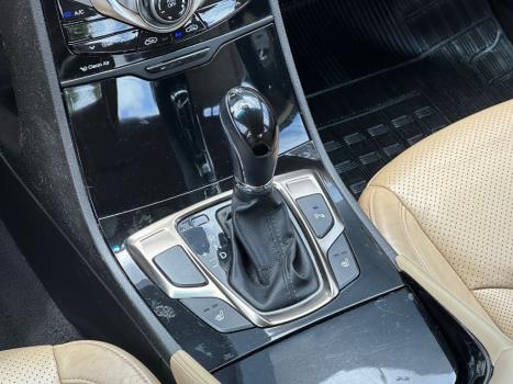 HYUNDAI Azera 3.0 V6 24V GDI AUTOM�TICO, Foto 11