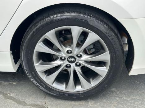 HYUNDAI Azera 3.0 V6 24V GDI AUTOM�TICO, Foto 14