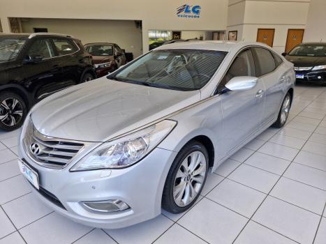 HYUNDAI Azera 3.0 V6 24V GDI AUTOM�TICO, Foto 1
