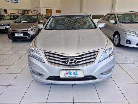 HYUNDAI Azera 3.0 V6 24V GDI AUTOM�TICO, Foto 10