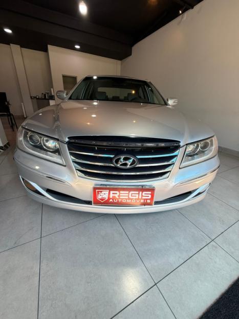 HYUNDAI Azera 3.0 V6 24V GLS AUTOM�TICO, Foto 2