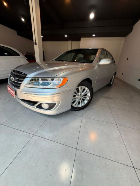 HYUNDAI Azera 3.0 V6 24V GLS AUTOM�TICO, Foto 3