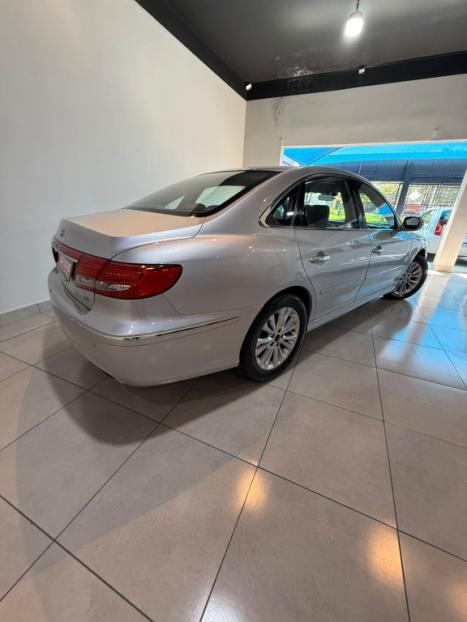 HYUNDAI Azera 3.0 V6 24V GLS AUTOM�TICO, Foto 4