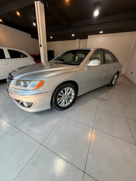 HYUNDAI Azera 3.0 V6 24V GLS AUTOM�TICO, Foto 5