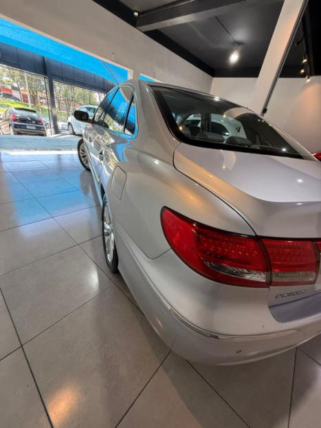 HYUNDAI Azera 3.0 V6 24V GLS AUTOM�TICO, Foto 6
