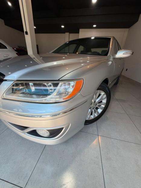 HYUNDAI Azera 3.0 V6 24V GLS AUTOM�TICO, Foto 7