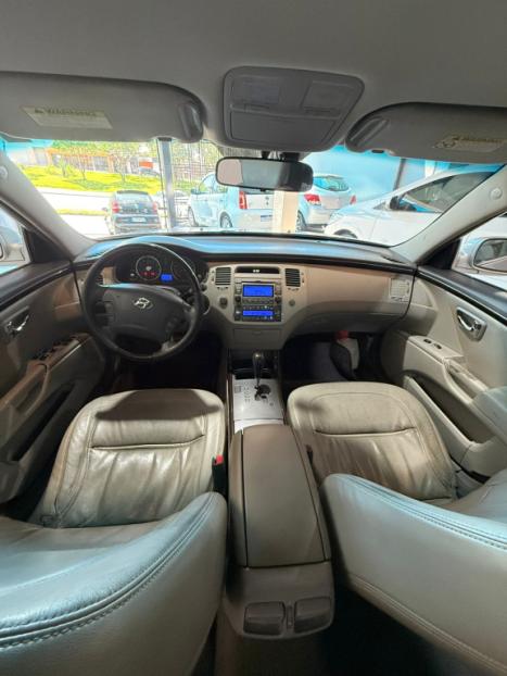 HYUNDAI Azera 3.0 V6 24V GLS AUTOM�TICO, Foto 9