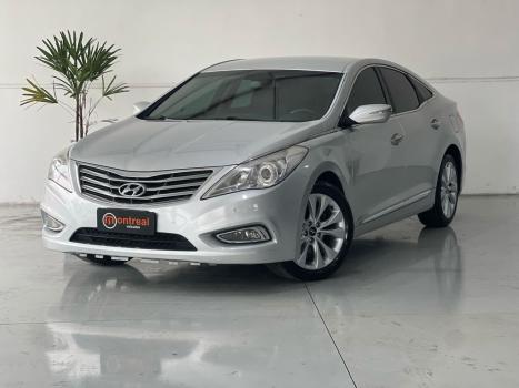 HYUNDAI Azera 3.0 V6 24V GLS AUTOMÁTICO, Foto 1