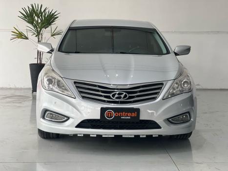 HYUNDAI Azera 3.0 V6 24V GLS AUTOMÁTICO, Foto 2