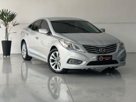 HYUNDAI Azera 3.0 V6 24V GLS AUTOMÁTICO, Foto 3