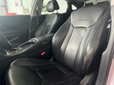 HYUNDAI Azera 3.0 V6 24V GLS AUTOMÁTICO, Foto 4