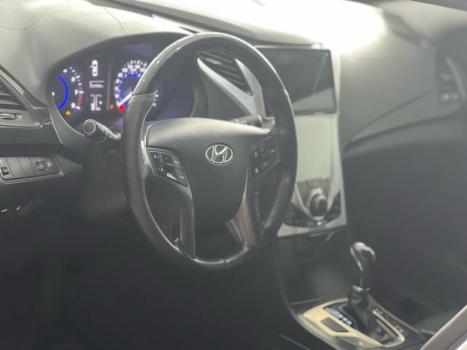 HYUNDAI Azera 3.0 V6 24V GLS AUTOMÁTICO, Foto 5