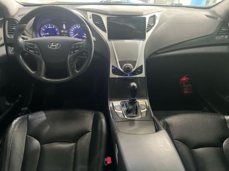HYUNDAI Azera 3.0 V6 24V GLS AUTOMÁTICO, Foto 6