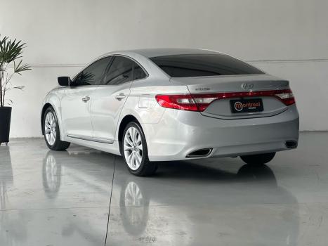 HYUNDAI Azera 3.0 V6 24V GLS AUTOMÁTICO, Foto 8
