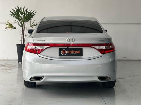 HYUNDAI Azera 3.0 V6 24V GLS AUTOMÁTICO, Foto 9
