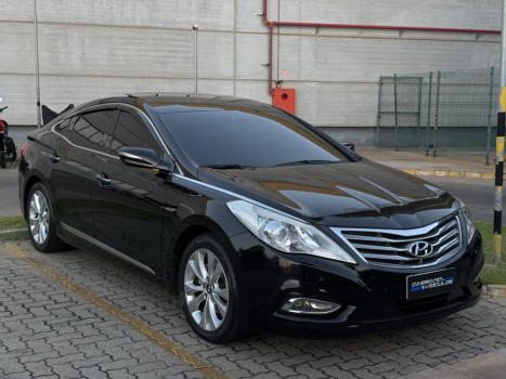 HYUNDAI Azera 3.0 V6 24V GLS AUTOM�TICO, Foto 2