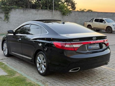 HYUNDAI Azera 3.0 V6 24V GLS AUTOM�TICO, Foto 3