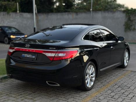 HYUNDAI Azera 3.0 V6 24V GLS AUTOM�TICO, Foto 4