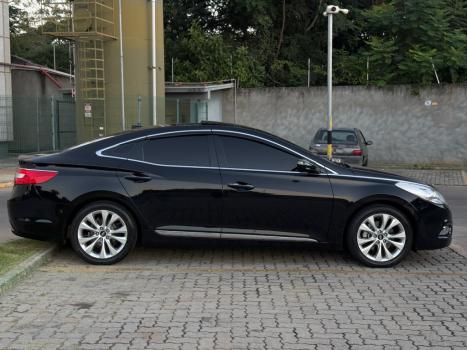 HYUNDAI Azera 3.0 V6 24V GLS AUTOM�TICO, Foto 5