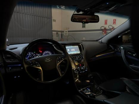 HYUNDAI Azera 3.0 V6 24V GLS AUTOM�TICO, Foto 7
