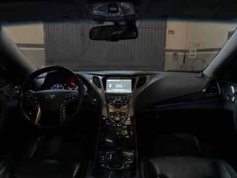 HYUNDAI Azera 3.0 V6 24V GLS AUTOM�TICO, Foto 8