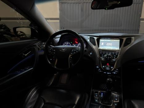 HYUNDAI Azera 3.0 V6 24V GLS AUTOM�TICO, Foto 9