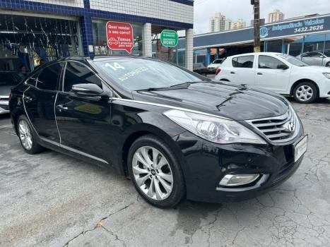 HYUNDAI Azera 3.0 V6 24V GDI AUTOMÁTICO, Foto 1