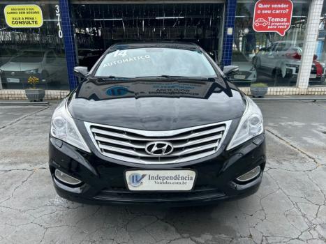 HYUNDAI Azera 3.0 V6 24V GDI AUTOMÁTICO, Foto 2