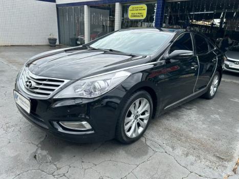 HYUNDAI Azera 3.0 V6 24V GDI AUTOMÁTICO, Foto 3