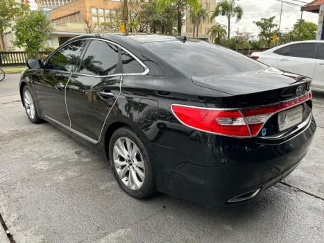 HYUNDAI Azera 3.0 V6 24V GDI AUTOMÁTICO, Foto 4