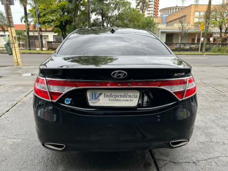 HYUNDAI Azera 3.0 V6 24V GDI AUTOMÁTICO, Foto 5