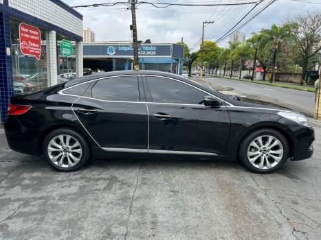 HYUNDAI Azera 3.0 V6 24V GDI AUTOMÁTICO, Foto 8